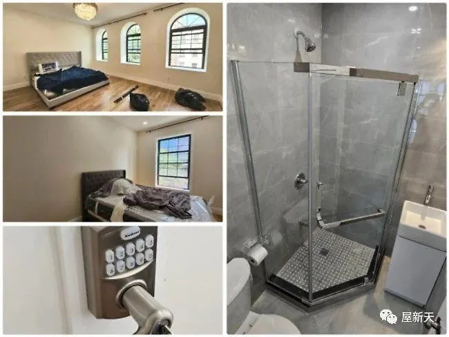 Little Manhattan Lodge New York