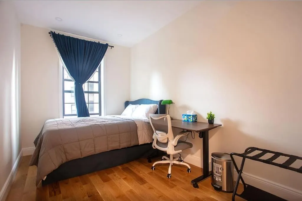 Little Manhattan Lodge New York 0*,